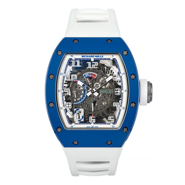 Richard Mille RM030 RM 030 EMEA